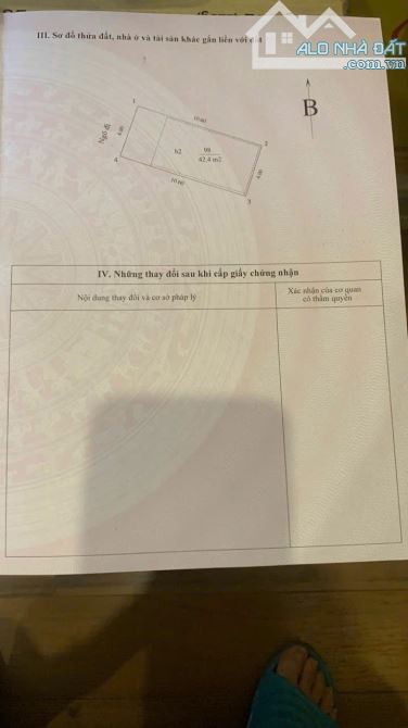 CHÍNH CHỦ BÁN NHÀ NGUYỄN NGỌC NẠI- THANH XUÂN- PHÂN LÔ QUÂN ĐỘi- 15M RA OTO- DÂN XÂY