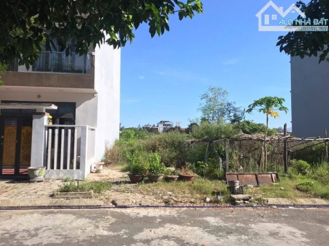 BÁN LÔ ĐẤT ĐẸP GẦN BIỂN – TRẦN XUÂN HÒA, BÃI TẮM SƠN THUỶ, NGŨ HÀNH SƠN