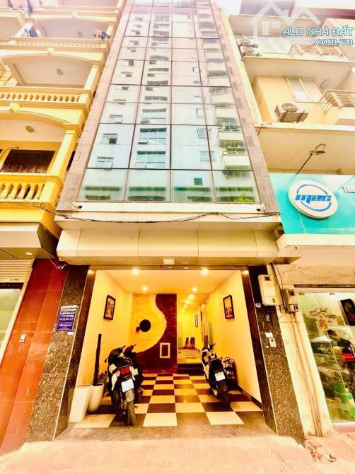 NGUYỄN THỊ ĐỊNH – 65M² – 32 TỶ – MT 4.3M - 6 TẦNG - Ô TÔ TRÁNH – KHU VIP CẦU GIẤY
