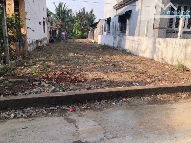 BÁN ĐẤT 80M² – SỔ HỒNG RIÊNG – ĐƯỜNG Ô TÔ 6M – GẦN NGUYỄN VĂN TẠO, NHÀ BÈ – CHỈ 2,92 TỶ