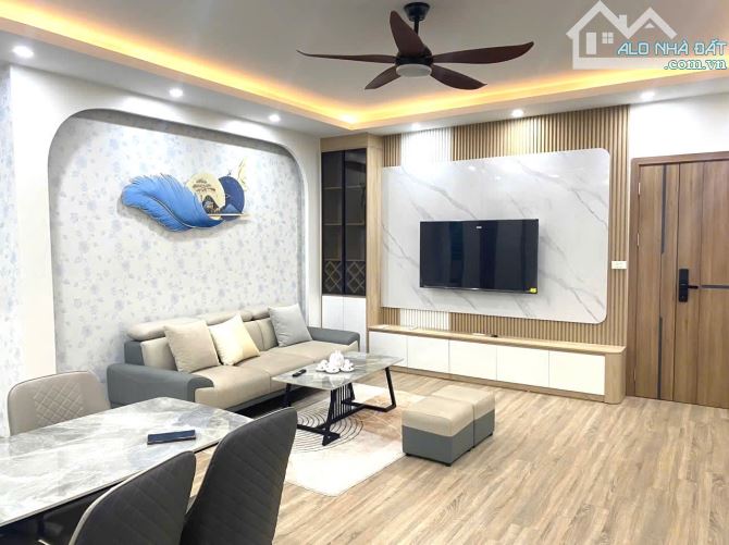SIÊU PHẨM CĂN HỘ MỚI - KHU ĐÔ THỊ PHÁT TRIỂN - TIỆN ÍCH