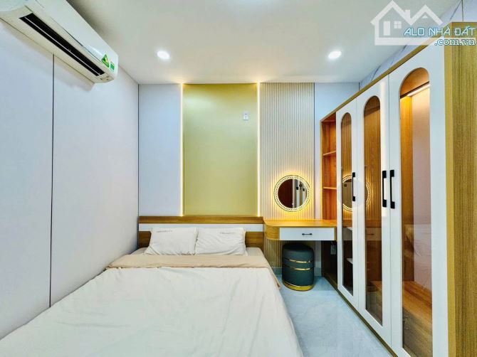 🔥 MẶT TIỀN DUY TÂN – PHÚ NHUẬN – HÀNG HIẾM KHU KHAN – GIÁ CHỈ 5.68 TỶ! 🔥
