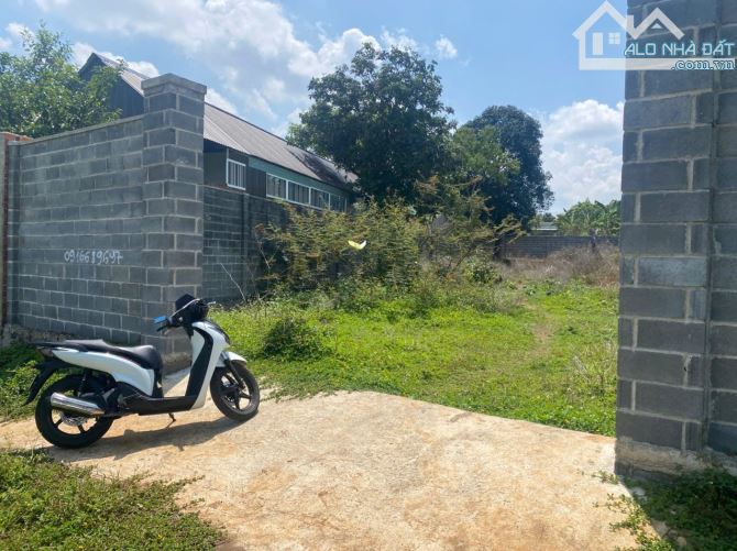 Đất View Siêu Đẹp Sau Chợ EaKao🌿🌿