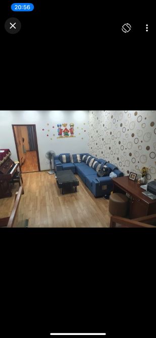 Bán Nhà 4 Tầng Mặt Tiền Đường Hàn Thuyên - Hoà Cường Bắc - Hải Châu - Đà Nẵng