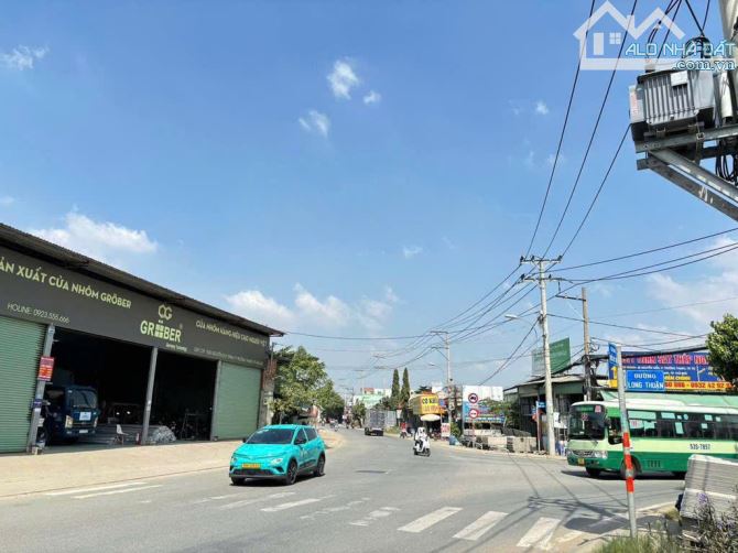 CHỦ NGỘP GẤP BÁN LÔ ĐẤT QUẬN 9 DT62M(4x15.5)NGAY NGUYỄN DUY TRINH,HẺM XE HƠI,CHỈ 2.99TỶ TL