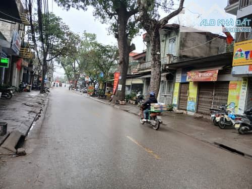 MẶT PHỐ MẶT TIỀN RỘNG KINH DOANH SẦM UẤT 140M2 CHỈ 19 TỶ