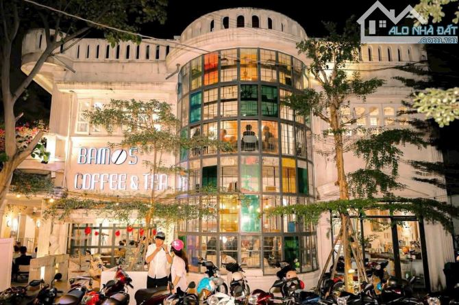 SIÊU PHẨM MẶT TIỀN DƯƠNG QUẢNG HÀM – QUẬN GÒ VẤP