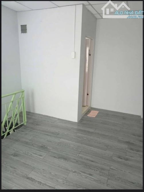 Bán nha2 tầng  Nguyễn thái sơn 14m² chỉ 2 tỷ 040