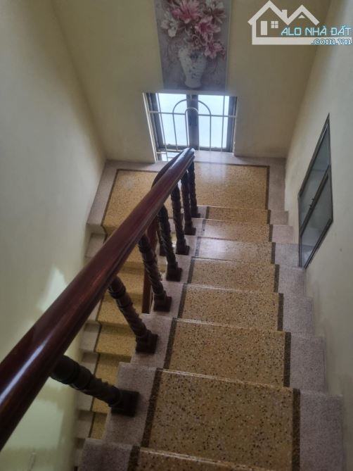 NHÀ PHỐ BÙI XƯƠNG TRẠCH-LÔ GÓC-KINH DOANH ĐỈNH-Ô TÔ TRÁNH-159M2-4 TẦNG-25 TỶ