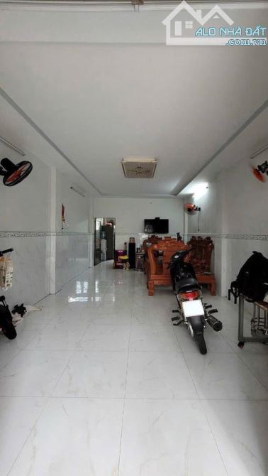 NHÀ CHÍNH CHỦ LÂU ĐỜI - TÂN BÌNH - NI SƯ HUỲNH LIÊN - 49M2 - GẦN KHU BÀU CÁT - 4 TỶ HƠN