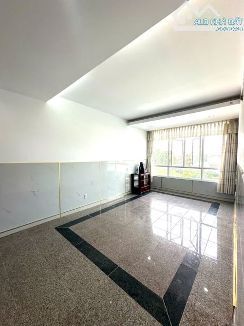 Cho Thuê Căn Hộ Chung Cư Tây Nguyên Plaza 2 Phòng Ngủ
