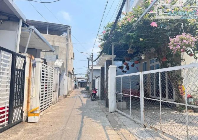 📌📌📌Làm việc trực tiếp!!! Bán đất kiệt 36 Ngô Chân Lưu giá rẻ 🍀