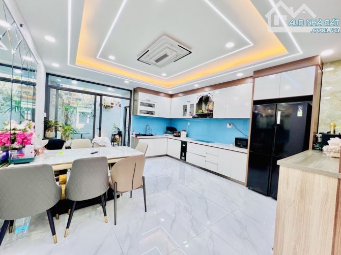 5❌20m, BÁN NHÀ 5 TẦNG, TRƯỜNG CHINH, TÂN HƯNG THUẬN, NHỈNH 7 TỶ
