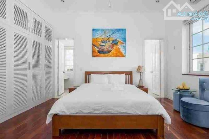 🏡 NHÀ 3 TẦNG CAO CẤP – FULL NỘI THẤT – LÊ THƯỚC, PHƯỚC MỸ – CÁCH BIỂN VÀI PHÚT