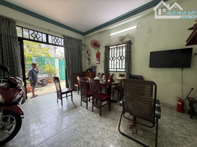 Mặt Tiền Linh Trung – 160M2 – Kinh Doanh Đỉnh – Có Sẵn Dòng Tiền – 13 Tỷ