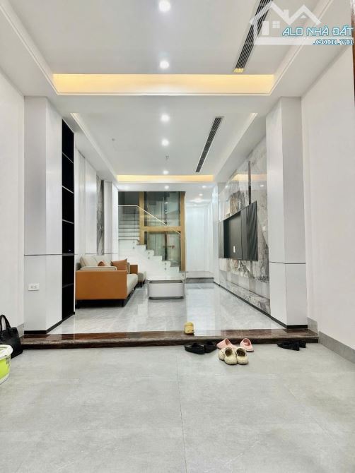 Giáp Ngoại Giao Đoàn - Xuân La Xuân Đỉnh - Tây Hồ, 50M2×6 Tầng Thang Máy, Giá Gần 15 Tỷ