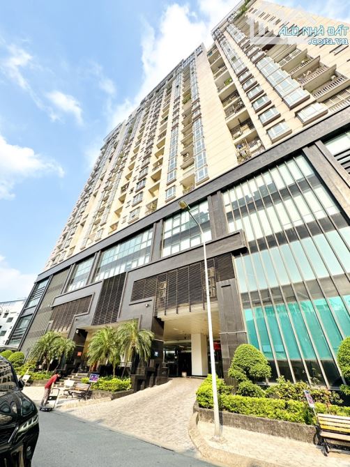 Bán căn hộ 129m² GP Building - 170 Đê La Thành