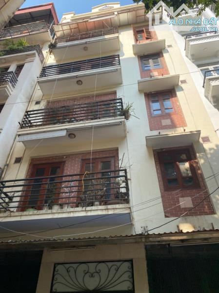 Bán nhà phân lô phố Nguyễn Hoàng  75m2, mặt tiền 5m, ô tô, vỉa hè, kinh doanh, Giá 29.5 tỷ