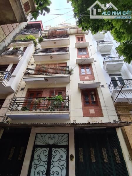 Bán nhà phân lô phố Nguyễn Hoàng  75m2, mặt tiền 5m, ô tô, vỉa hè, kinh doanh, Giá 29.5 tỷ