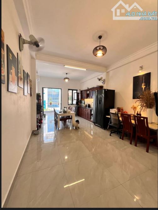 Bán nhà 4 tầng Mặt tiền kinh doanh gò dầu tân phú 78m² nhỉnh 20 tỷ