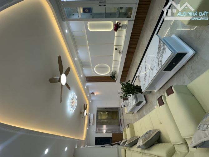B.ÁN N.HÀ ĐẸP -TT QLB -48M2-7T-12.5 Tỷ- THANG MÁY - FULL NT NHẬP KHẨU - GARA Ô TÔ - TRUN