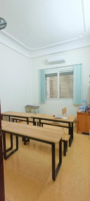 BÁN NHÀ ĐẠI TỪ - 5 TẦNG - GẦN CHỢ