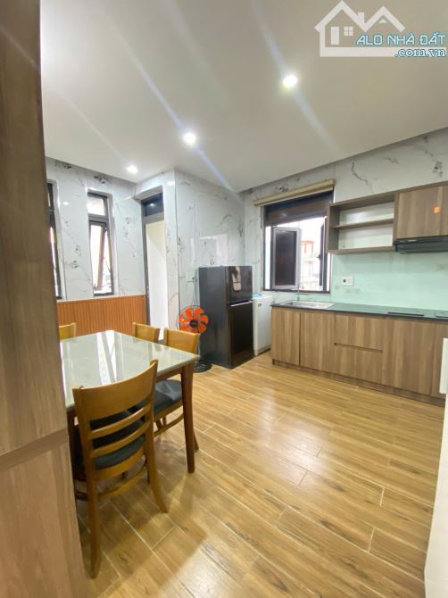 SIÊU PHẨM TÒA CĂN HỘ TÔ HIẾN THÀNH – DÒNG TIỀN ỔN ĐỊNH 50TR/THÁNG – GẦN BIỂN VÕ VĂN KIỆT