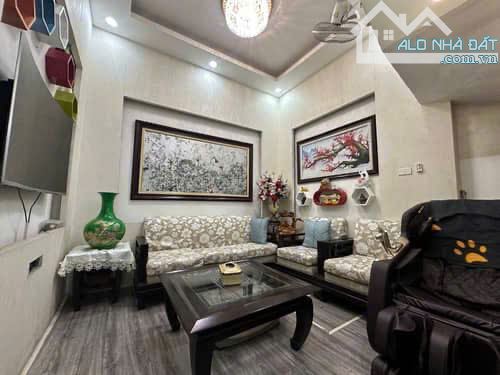 🏡 Bán nhà đẹp Tân Mai - Hoàng Mai Nhỏ tiền giá đầu tư| Nhà 5 tầng DT 38m giá chỉ 4.7 tỷ