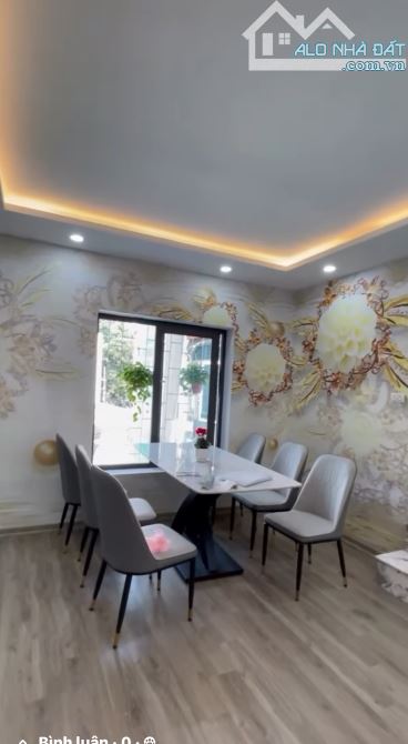 BÁN CĂN HỘ TẬP THỂ PHỐ TÂN MAI – CĂN GÓC 3 MẶT THOÁNG – NHÀ ĐẸP NHƯ KHÁCH SẠN – CHỈ VIỆC Ở