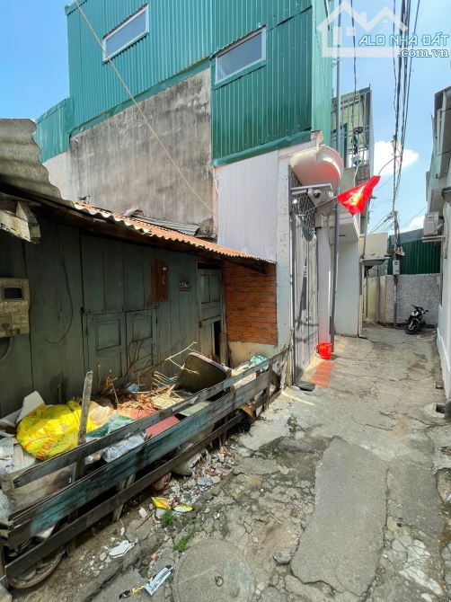 💥 BÁN ĐẤT HẺM 181 QUANG TRUNG PHƯỜNG TÂN TIẾN GIÁ RẺ CHỈ 820tr
