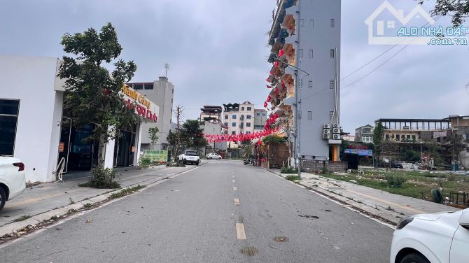 Bán lô Dự án Giang Liễu- Quế Võ- Bắc Bling. Giá 4.85 tỷ