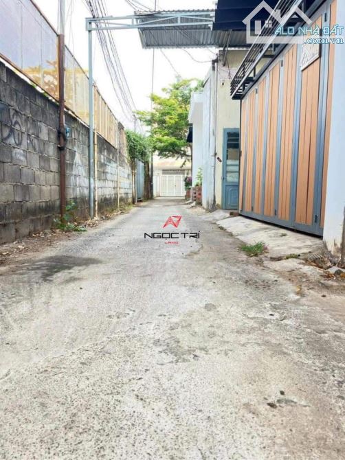 💥 BÁN DÃY PHÒNG TRỌ HẺM NGUYỄN KHUYẾN PHƯỜNG TÂN LỢI GIÁ TỐT