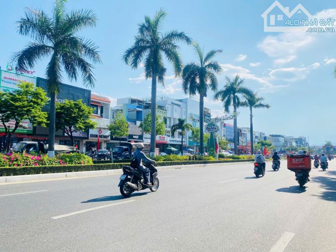 NHÀ 3 TẦNG MẶT TIỀN ĐIỆN BIÊN PHỦ-TRUNG TÂM QUẬN THANH KHÊ-VỪA Ở VỪA KINH DOANH CỰC ĐỈNH.