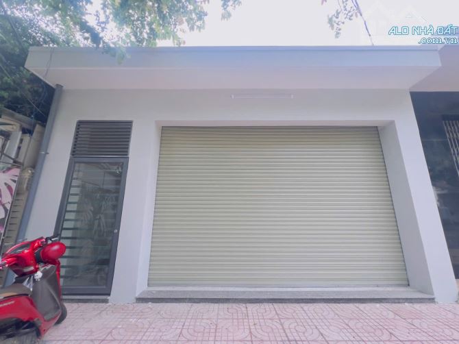 BÁN NGÀ KINH DOANH TỐT ĐƯỜNG TRẦN PHÚ NHÀ MỚI ĐẸP GIÁ TỐT PHƯỜNG THÀNH CÔNG