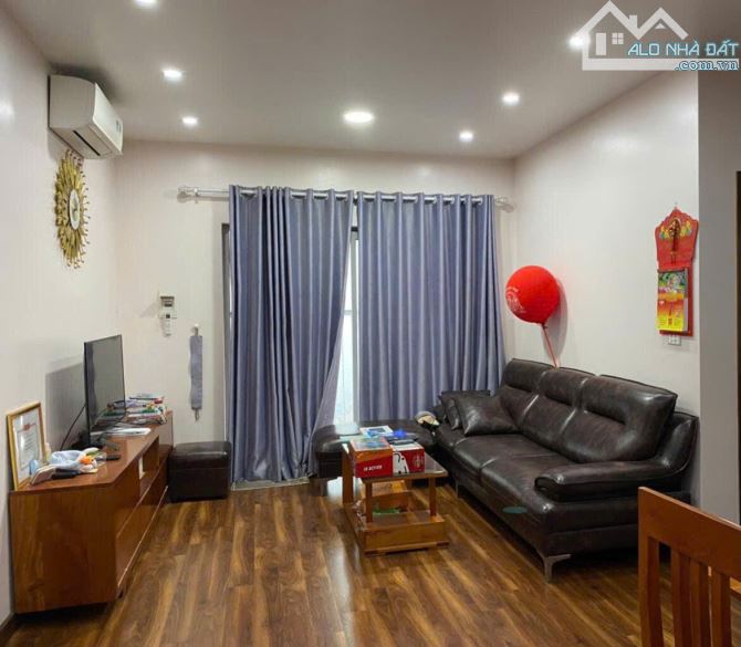 CĂN HỘ HỒ TÙNG MẬU – 100M² – CĂN GÓC – 3 NGỦ – 2 BAN CÔNG – FULL NỘI THẤT – GIÁ 5.2 TỶ