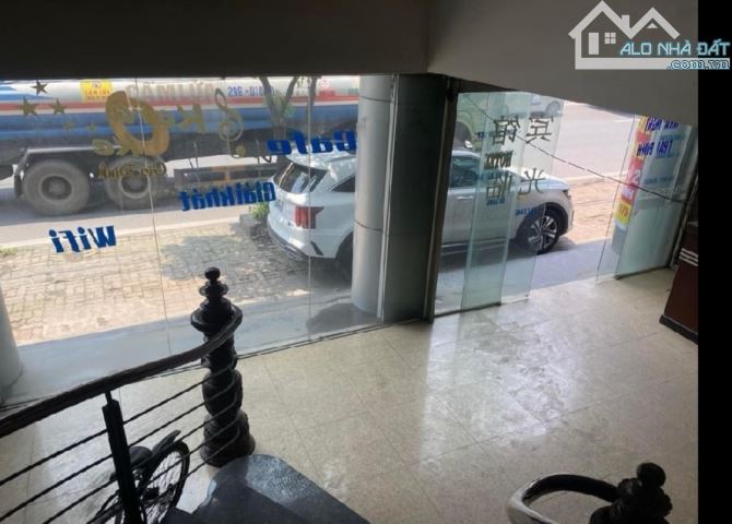 Hàng Đẹp/ 59 tỷ/ 8 Tầng/ 187/198 M2 . Mặt Phố.Hoàng Mai