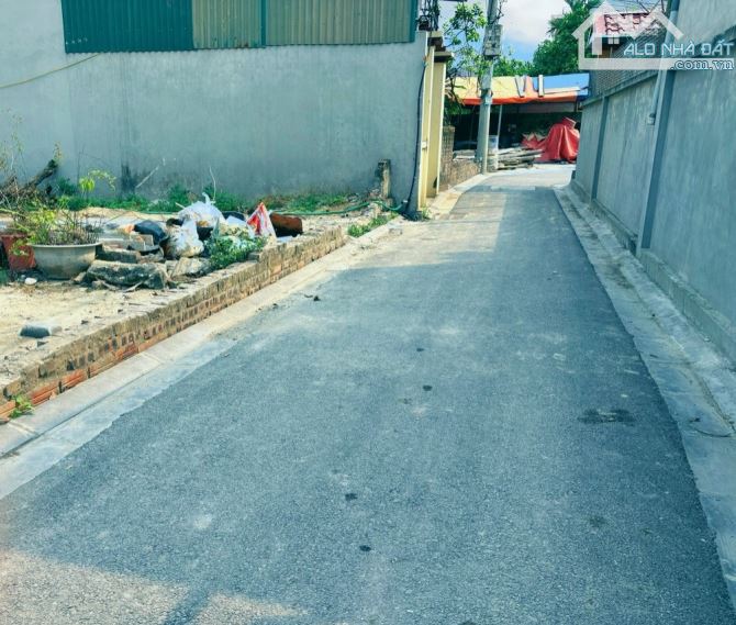 Bán 112m đất Bắc Hồng,Đông Anh gần cầu Nhật Tân giá chỉ 48tr/m2