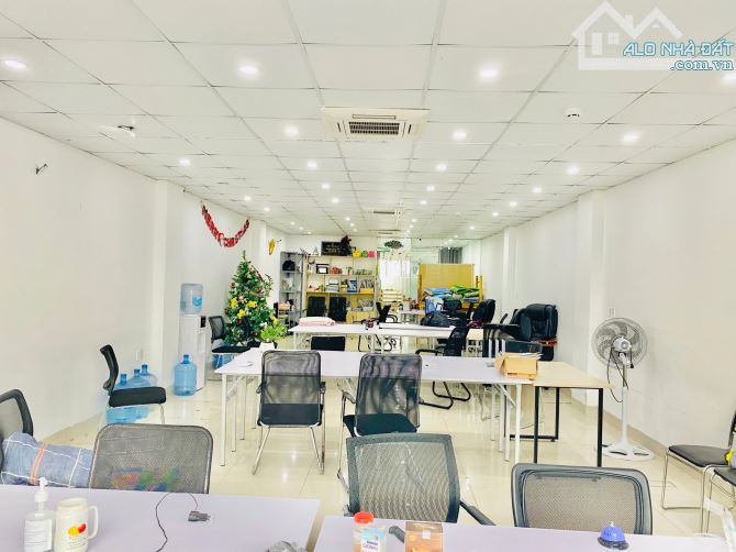 ❤️CHO THUÊ Sàn Văn Phòng Dịch Vọng Hậu, DT 210m, MT 7m, Thông sàn, thang máy