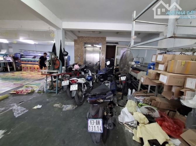 Tân Hoà Đông 230m2 ngang 11 Bình Trị Đông Bình Tân.