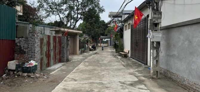 Bán mảnh đất 488m khu xuân hà thị trấn xuân mai hà nội đường ô tô tải