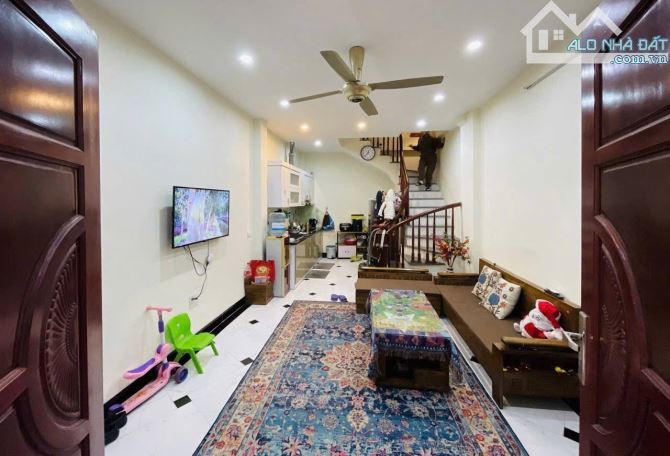 BÁN NHÀ DƯƠNG NỘI, HÀ ĐÔNG, NHÀ ĐẸP FULL NỘI THẤT, GẦN TRƯỜNG HỌC, GẦN SIÊU THỊ AEON