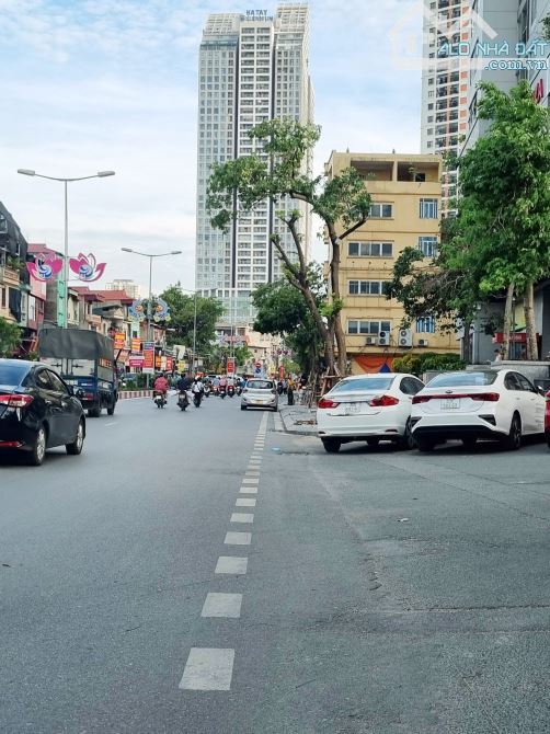 🏆BÁN NHÀ PHỐ VẠN PHÚC, LÔ GÓC, MẶT NGÕ, NHÀ ĐẸP DÂN XÂY, HÀ ĐÔNG, 40M HƠN 7 TỶ🍀
