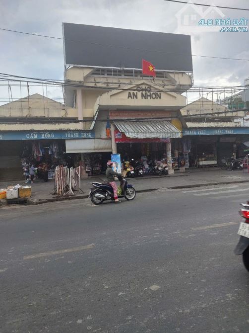 GÒ VẤP NGAY CHỢ AN NHƠN - 18M2 GIÁ CHỈ NHỈNH 2 TỶ KHÔNG CÒN CĂN SO SÁNH