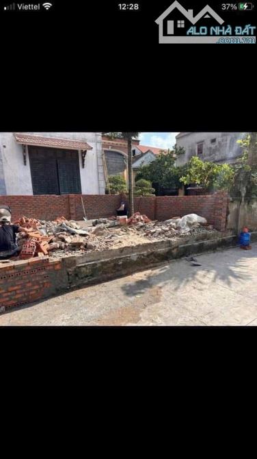Bán lô góc 2 mằt thoáng, ngõ ô tô thông tại Thị Trấn Chúc Sơn, Chương Mỹ
