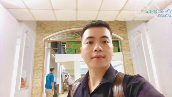 Mặt tiền kinh doanh Tân Bình 130m2 chỉ 14T nhỉnh hiếm