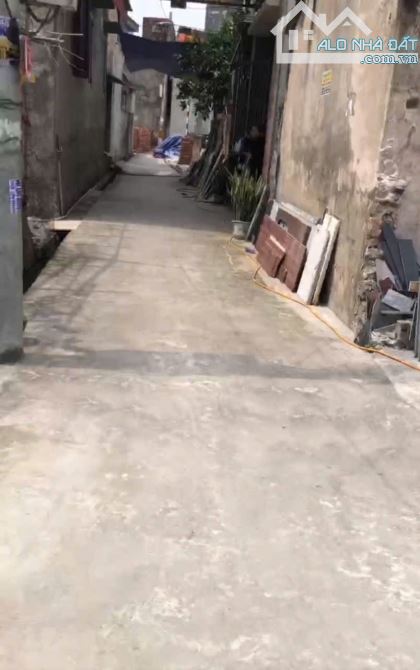 Chính chủ gửi bán 65,5m mặt ngõ ô tô thông tại Xuy Xá, Mỹ Đức