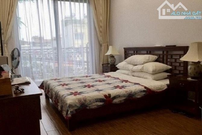 MỚI! CHO THUÊ NHÀ RIÊNG HỒ LINH ĐÀM, BAN CÔNG, VỆ SINH KK, 2.3TR/THÁNG