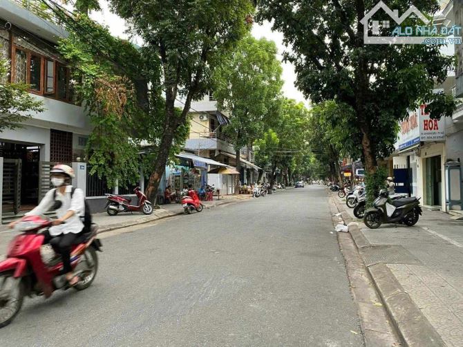 📌 Bán nhà 2 tầng 2 mặt tiền Hoàng Diệu S:92m Giá 4.8 tỷ (tlcc)
