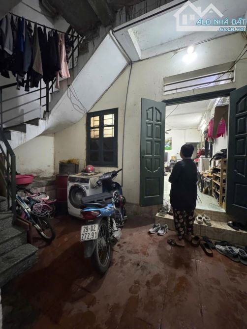 📣 BÁN NHÀ PHỐ BẠCH MAI,  55.1 M2, 2 TẦNG, MT 4.8 M. GIÁ 6.5 TỶ. NGÕ THÔNG, GIÁ ĐẦU TƯ