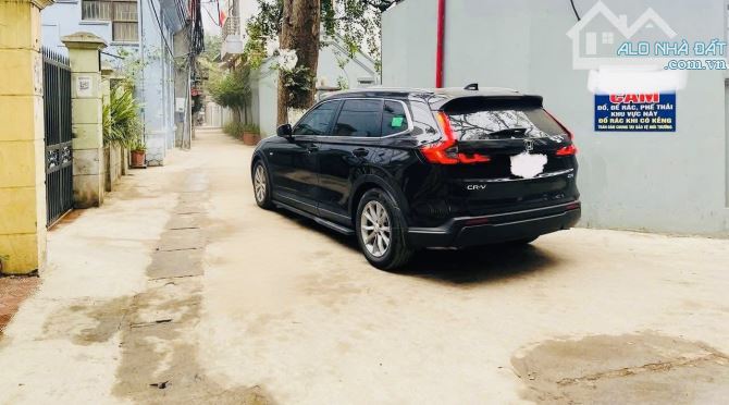 Bán nhà 279 Đội Cấn - bãi ô tô sát nhà - 6T ,35m2 - hơn 8 tỷ 💥